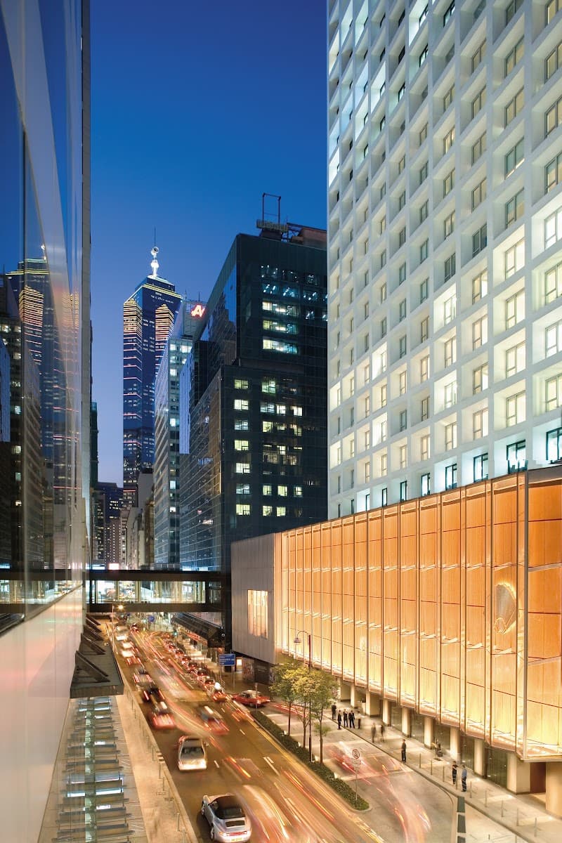 The Landmark Mandarin Oriental, Hong Kong - Photo 2