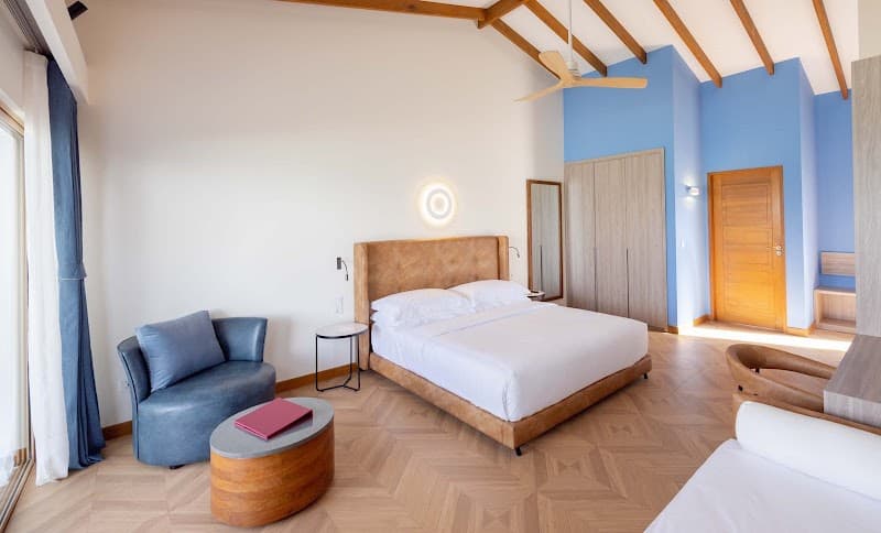 Joy Island Maldives by The Cocoon Collection - Photo 4