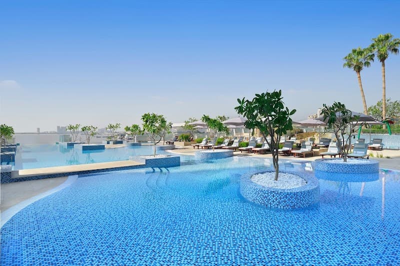 InterContinental Dubai Festival City by IHG - Photo 3