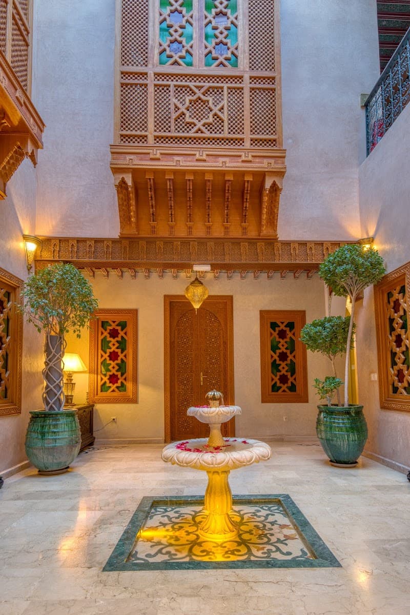 Riad Diamond of Marrakech & Spa - Photo 3