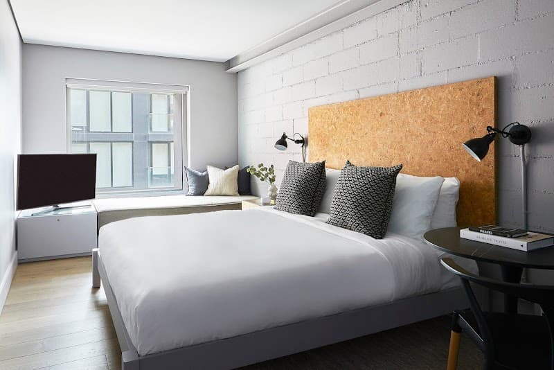 Kasa Lantern Lower East Side - Photo 2