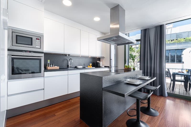 Passeig de Gràcia Bas Apartments Barcelona - Photo 4