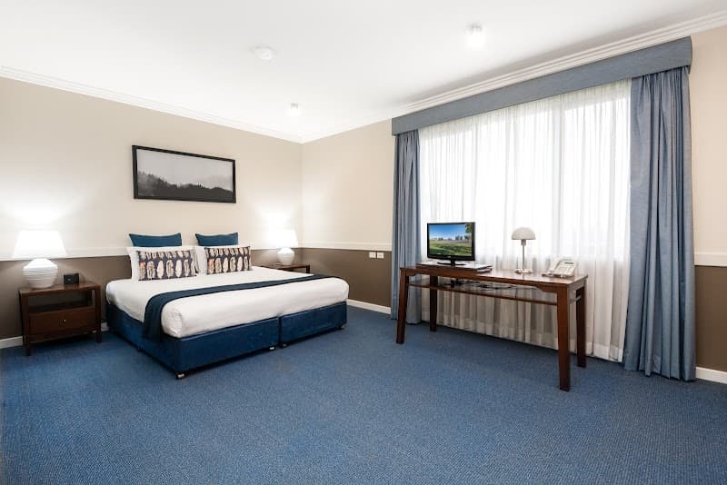 Hawkesbury Race Club Motel - Photo 4