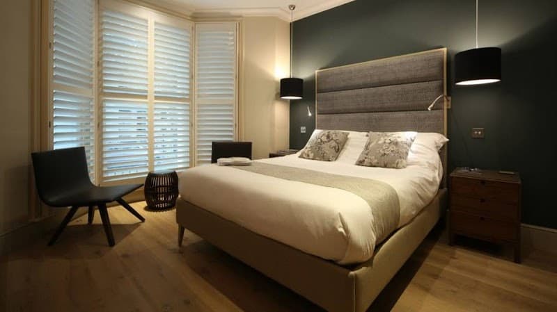 Barclay House London Boutique Bed & Breakfast - Photo 2