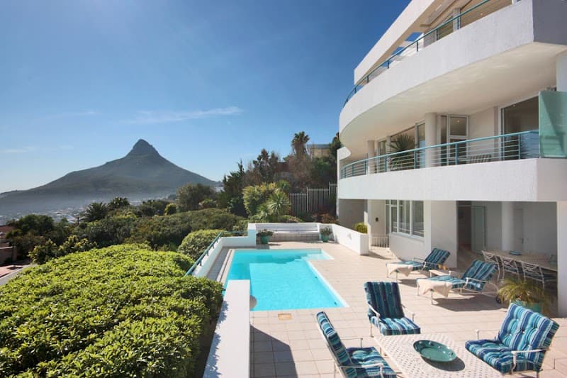 Bay Reflections Camps Bay Luxury Serviced Apartments - Photo 1